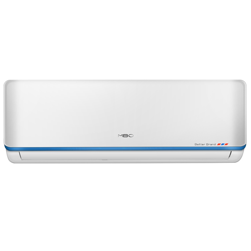 MBO美博正1匹空调壁挂式单冷定频节能空调正1P家用空调KF-25GW/C5-3C[包基础安装]