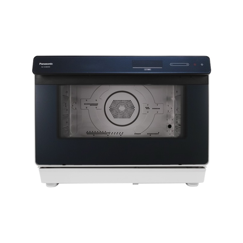 松下(Panasonic)蒸烤箱电烤箱 NU-SC86MW