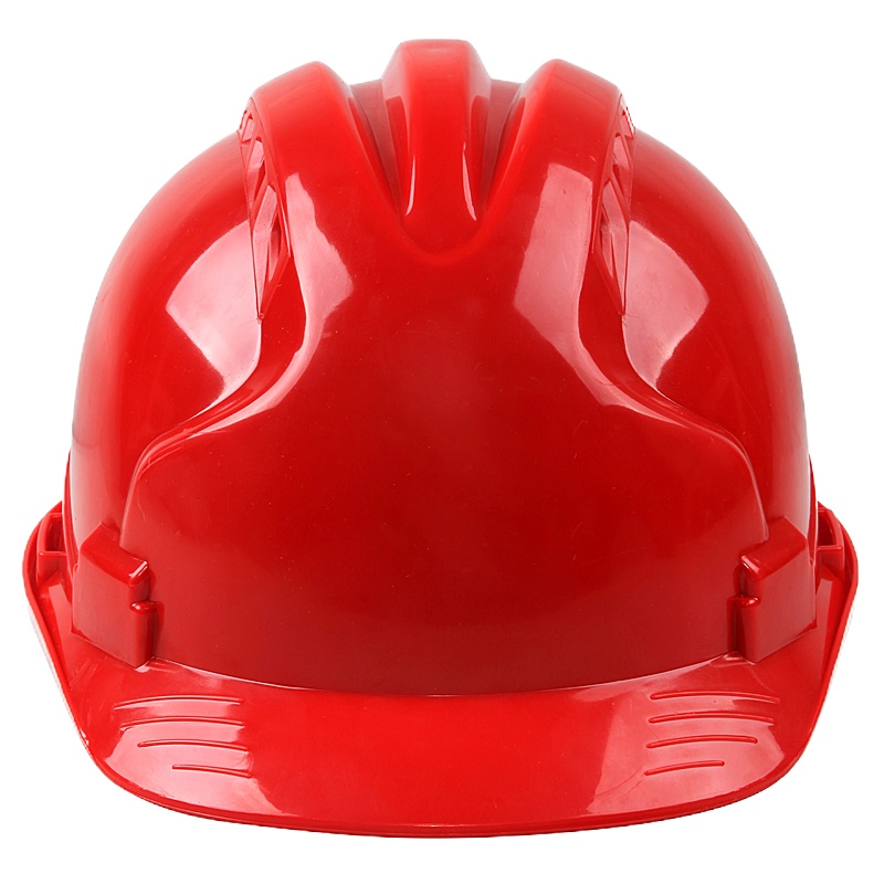 消防抢险救援头盔 消防帽安全帽