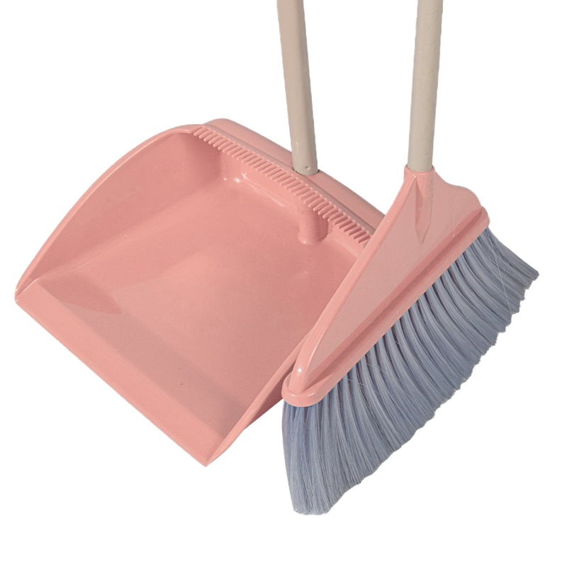 结实耐用扫把簸箕组合扫把垃圾铲套装