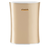 长虹 KJ360F-B2N空气净化器家用除甲醛Pm2.5二手烟负离子APP控制