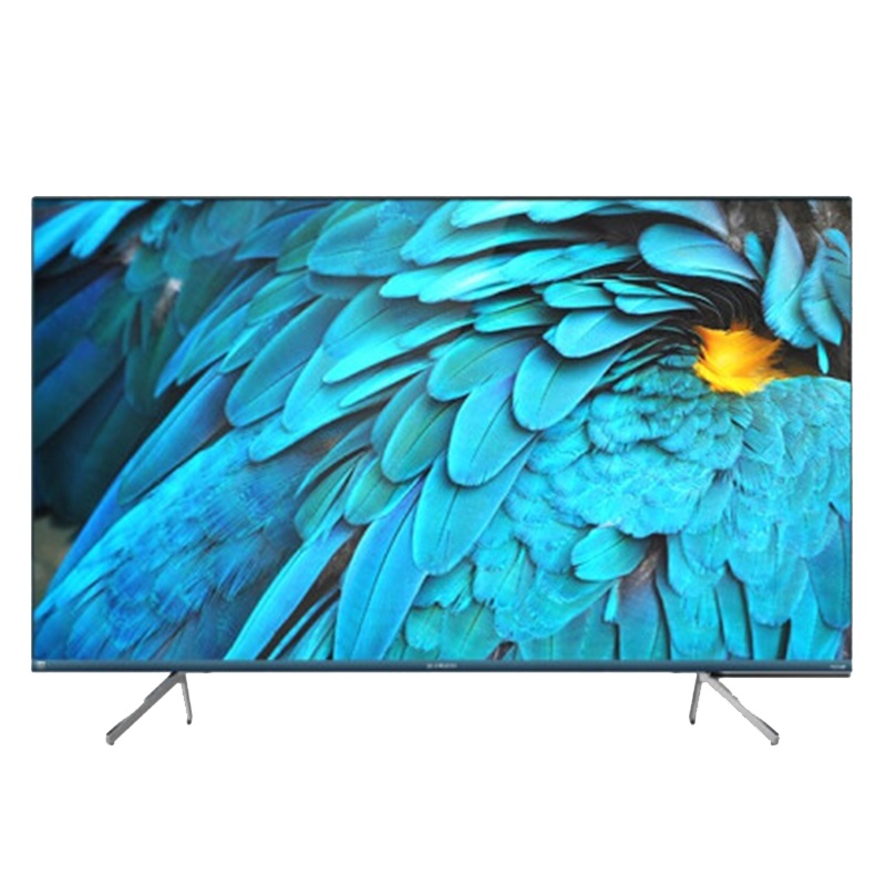 创维70G35 70英寸4K超高清电视（含支架）