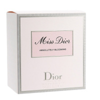 Dior 迪奧小姐-甜美花香Edp50ml[彩妝香水]