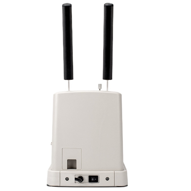 得力(deli) 3881 财务凭证装订机会计手动打孔自动电动热熔铆管打孔机