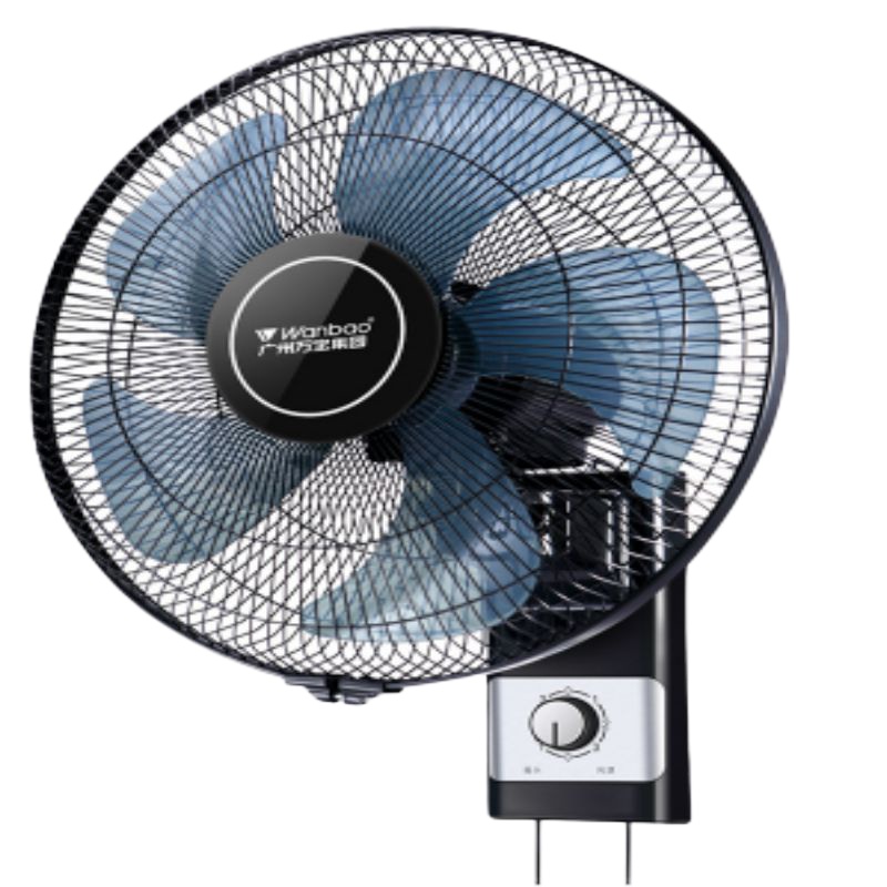 壁挂式万宝电风扇 16寸