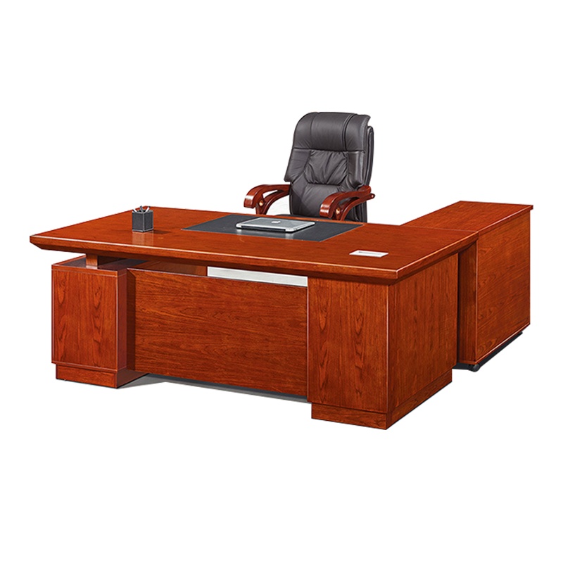 榭邦XB-2482 办公家具 2.2米班台办公桌 2200*1000*760mm32