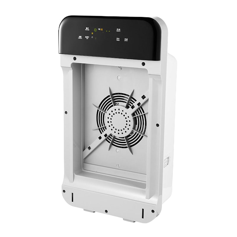 荣事达(Royalstar) 负离子空气净化器