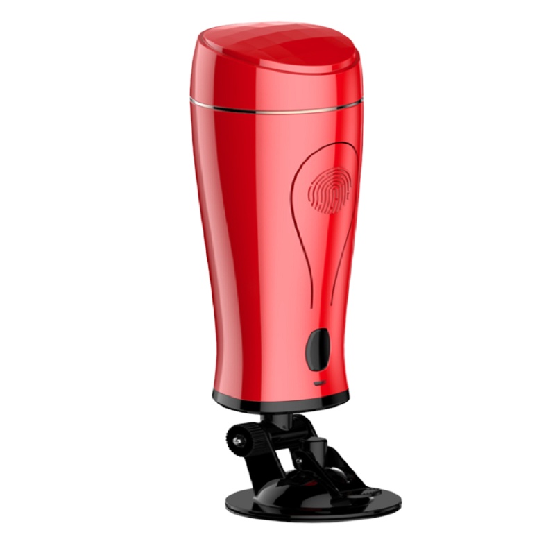 苏小嘿 索奇挚爱震动挤压飞机杯