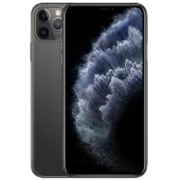 [全套标配]Apple iPhone 11 Pro Max 黑色 512GB 旗舰手机 美版有锁 完美解锁 移动联通电信4G全网通