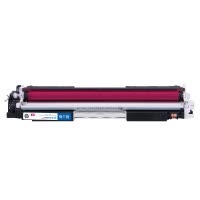 格之格CF353A红色硒鼓适用惠普MFP M176 M176FN M177 M177FW打印机 墨粉盒