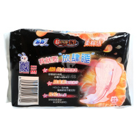 苏菲立体护围柔棉感夜用420mm*4片