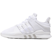 adidas三叶草运动鞋 女鞋EQT SUPPORT ADV运动休闲鞋AQ0916 AQ0916亮白