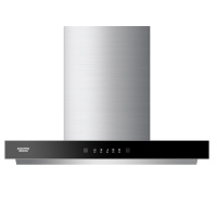 澳柯玛(AUCMA)吸油烟机顶吸式20立方大吸力单烟机智能触控超薄不锈钢机身一级能效节能家用苏宁自营官方旗舰906D