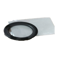 雅马哈曲轴前油封 EDL13000TE