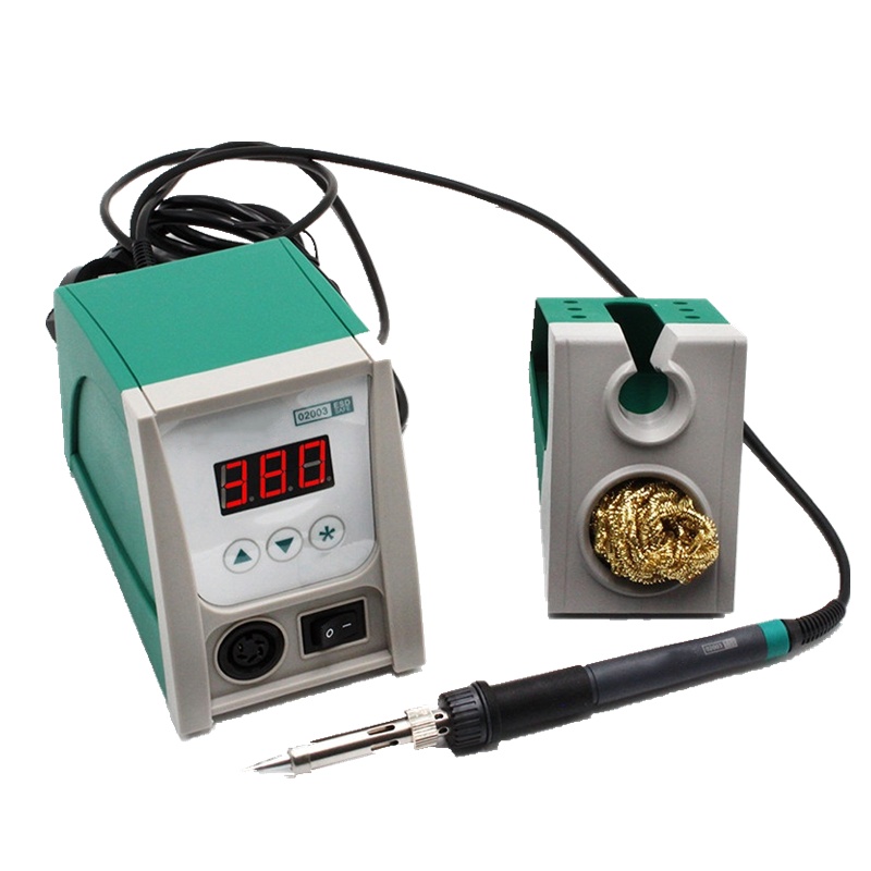 工业级无铅焊台