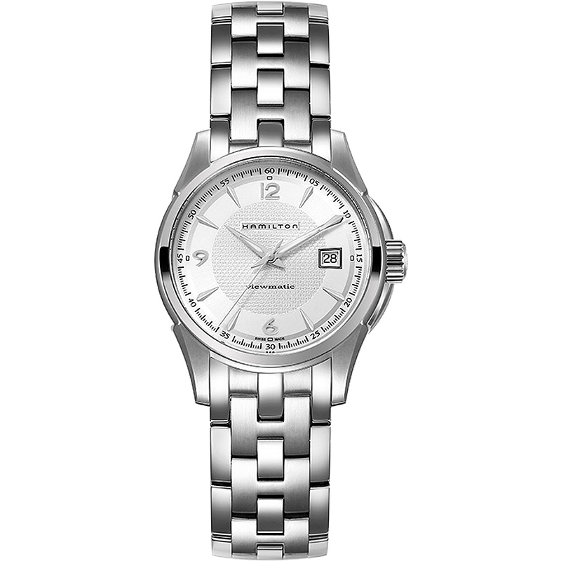 汉米尔顿手表爵士系列机械表男士H32515155