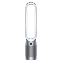 戴森(Dyson)空气净化风扇TP07白银色 高效分解甲醛 凉风、净化二合一