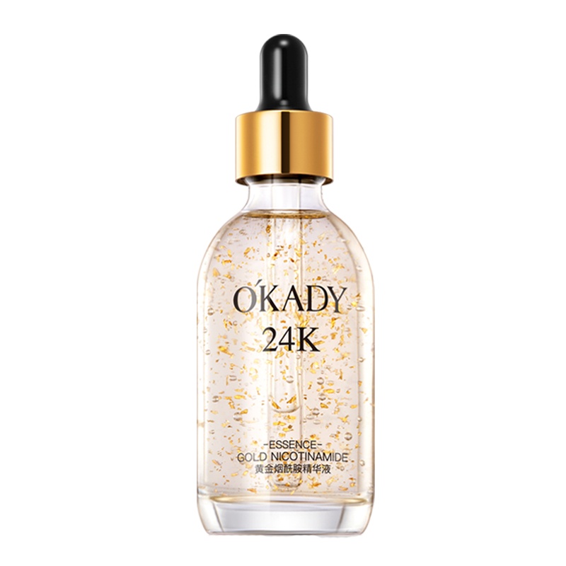 OKADY 黄金烟酰胺精华液60ml