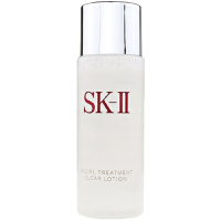 [专柜正品 顺丰速运]日本SK-II/SK2 嫩肤清莹露化妆水 30ml小样 净化调理提亮肤色