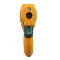 企购优品 红外测温仪 F62MAX -30~500℃ 测温仪 可调发射率
