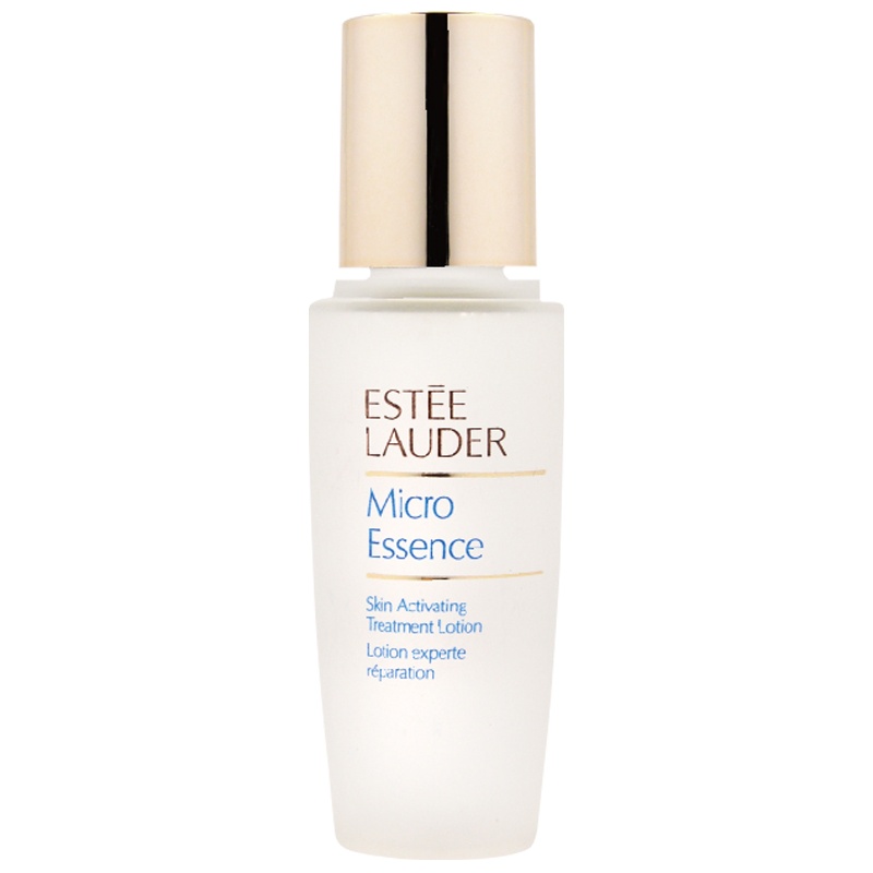 ESTEE LAUDER 雅诗兰黛 媲美神仙水 微精华原生液 滋润补水 15ml/支 爽肤水