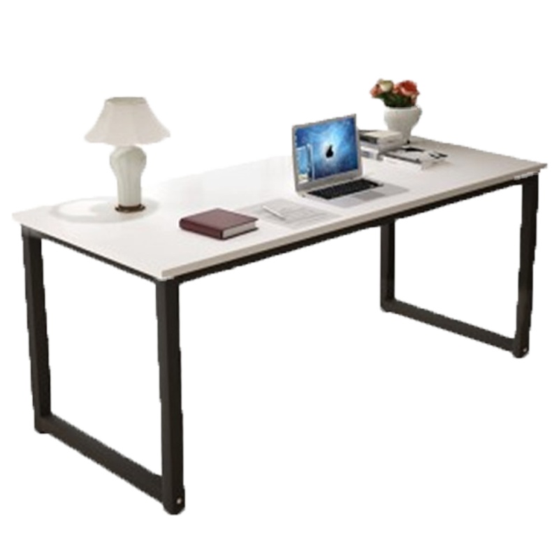 简易电脑书桌长140*宽60*高74cm