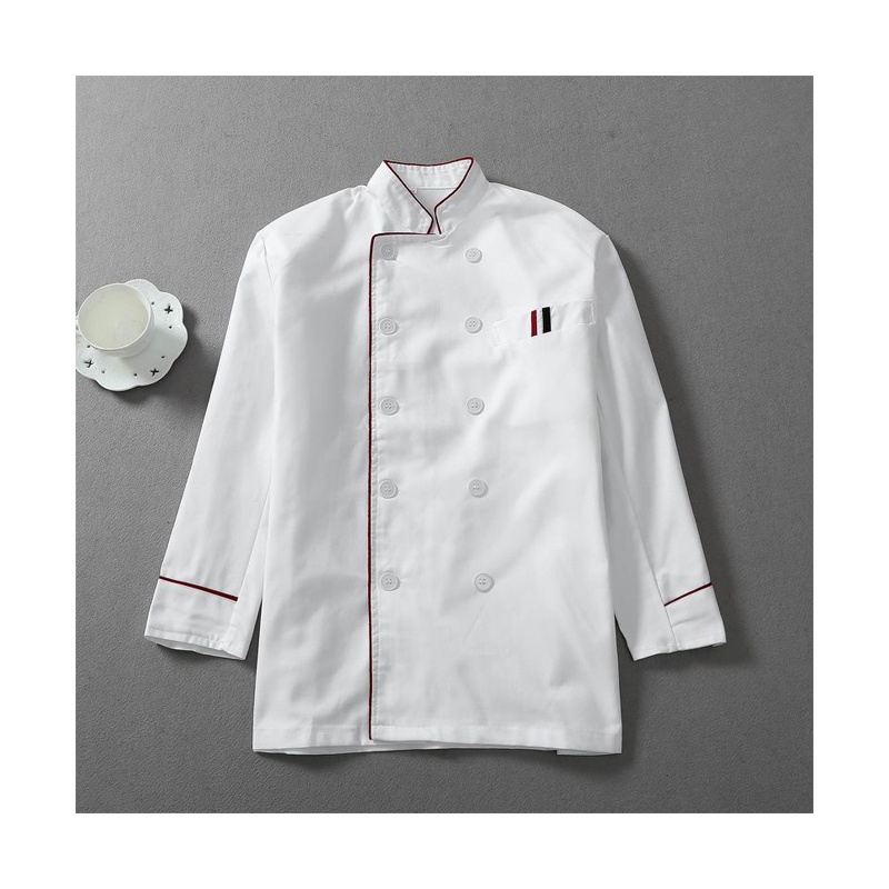 厨师服上衣 单件