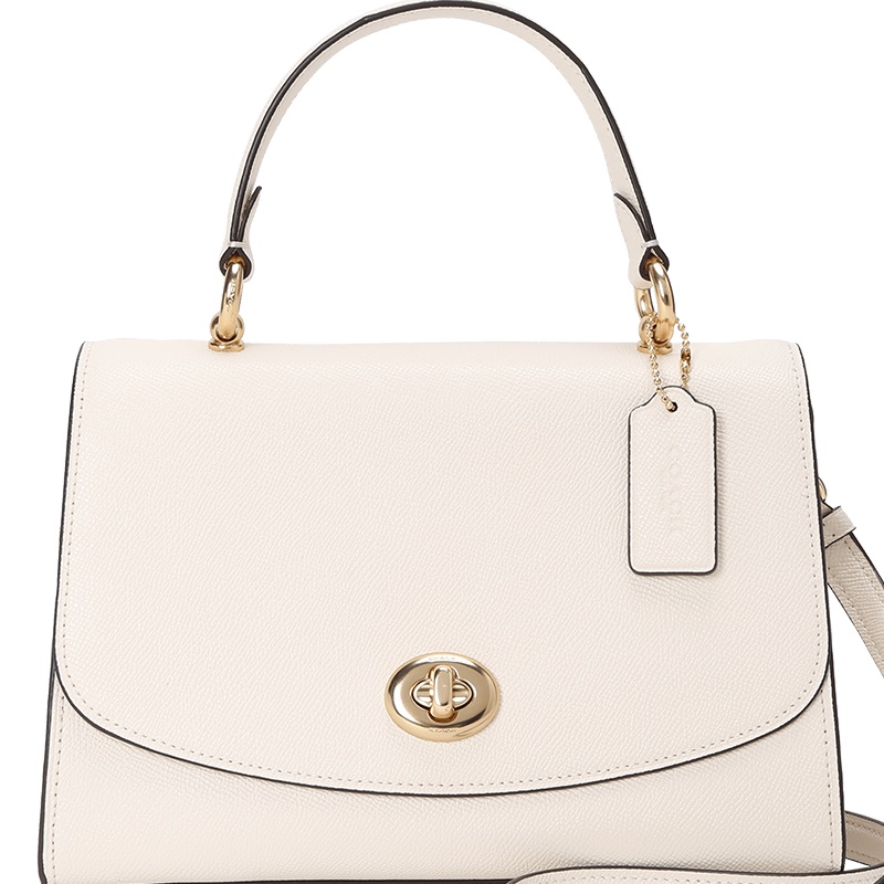 Coach PARKER 手提单肩包 F76618