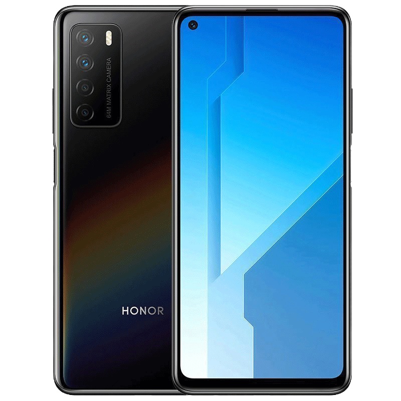 荣耀Play5 全网通智能手机 新品手机预约