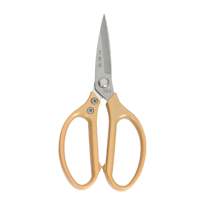 不锈钢合金剪刀 23*9.8cm(把)
