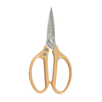 不锈钢合金剪刀 23*9.8cm(把)