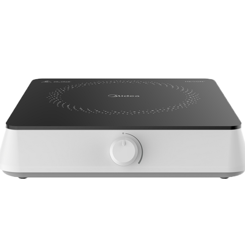 美的电磁炉 C22-RX2206