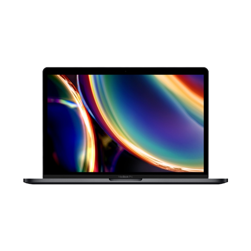 苹果(Apple)13.3寸定制版 MacBook Pro(i7-16G-1T)