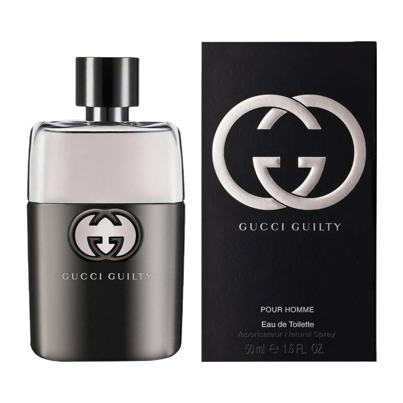 古驰(GUCCI)罪爱原罪男士香水150ml 淡香持久留香诱惑 原装正品