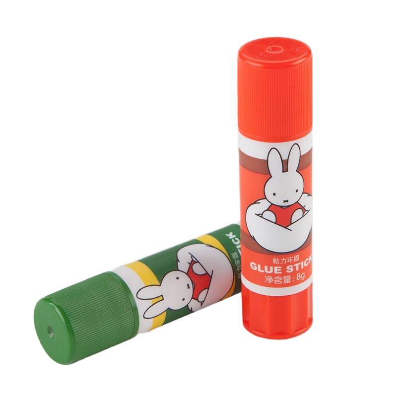 晨光(M&G)8g固体胶米菲MF7102(单位:瓶)