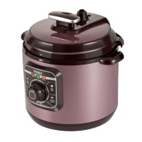 海尔电压力锅 HPC-YLJ4060