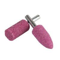 中兴杰 砂轮磨头圆柱形 (20个/包)