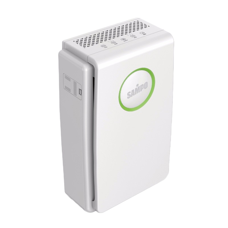 新宝(SAMPO)空气净化器三合一复合滤网双侧进风底部进风除甲醛KJ200F-SP01 单个装