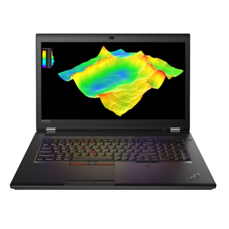 联想ThinkPad P53 15.6英寸设计师移动图形工作站笔记本电脑 定制(i5-9400H 8GB 2TB 4GB独显)三年保修