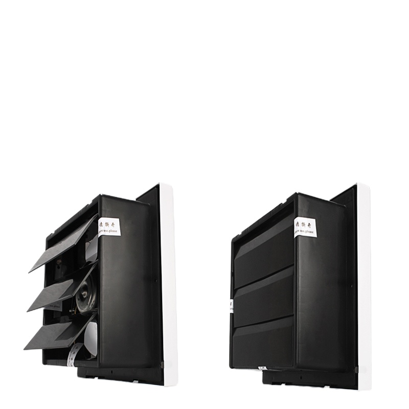 仟井 APB25A2/百叶窗(塑钢)换气扇(台)