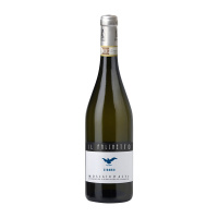 意大利原瓶进口甜酒 法尔凯特小鹰Asti阿斯蒂 莫斯卡托甜白微起泡/起泡葡萄酒750ml 低醇低泡甜白葡萄酒（粗瓶）