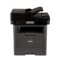 兄弟(brother)MFC-8530DN双面网络激光多功能居家办公一体机