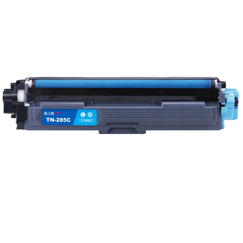 格之格(G&G)NT-PB285C 碳粉盒 2200页 蓝色单位(件)适用兄弟3170CDW/3150CDN