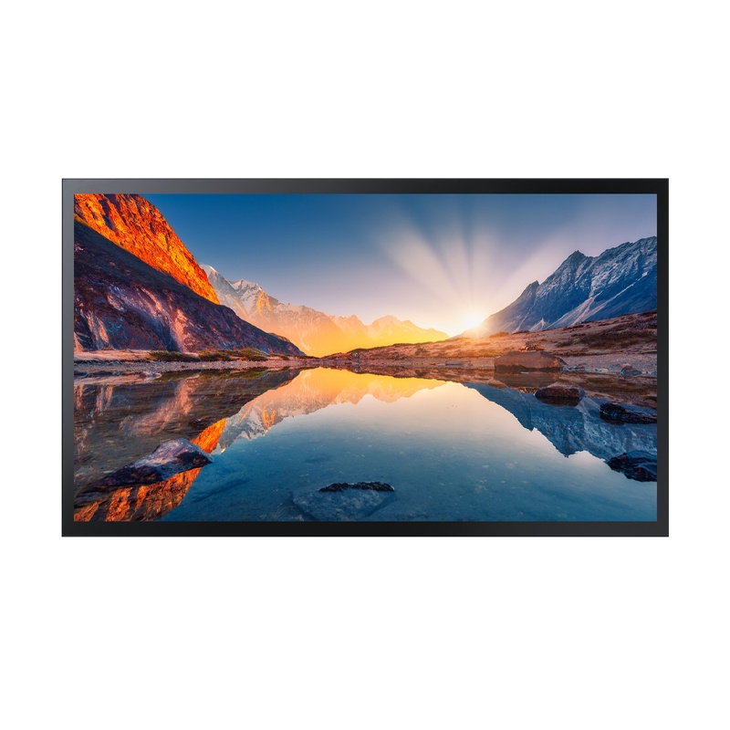 三星LH32QMRTBGCXXF 32英寸电容触摸全高清FHD QMR-T系列专业显示屏 监控 电脑 显示器 电视机