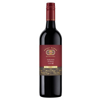 誉加(Accolade Wines)格兰堡五代系列 设拉子红葡萄酒750ml单瓶装 澳大利亚进口红酒(新老包装随机发货)