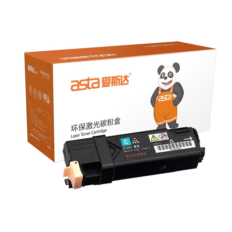 爱斯达适合施乐DPC1110CT粉盒CT201119墨粉盒DP_C1110/DP_C1110B粉盒