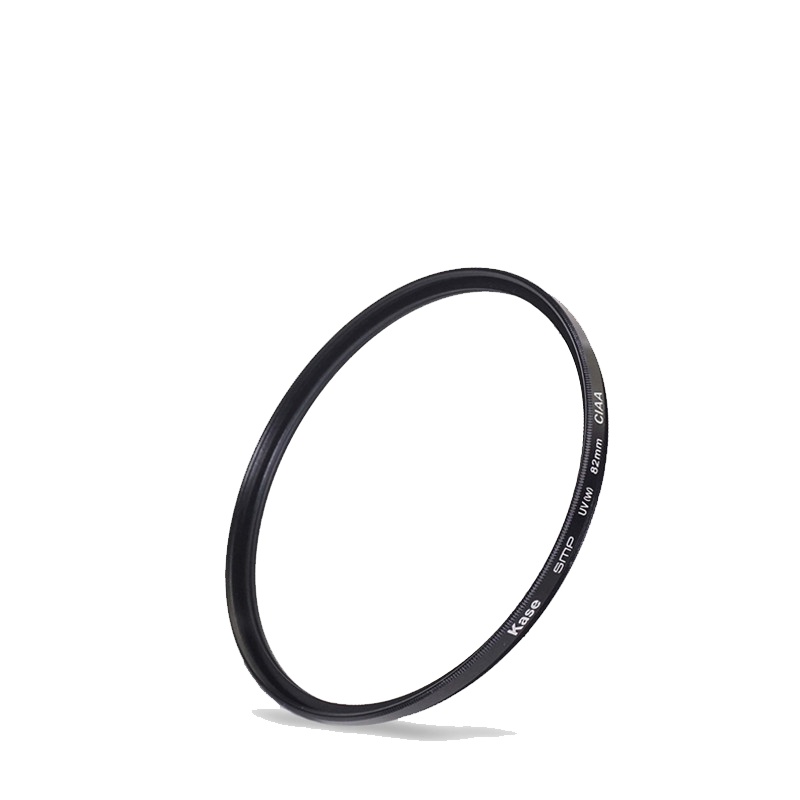 卡色（Kase）62mm UV II 二代钢化防水防污防霉滤镜 镜头UV保护镜