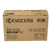 京瓷TK-1113 墨粉/墨盒 京瓷FS-1040/1020/1120MFP/1520H ZY