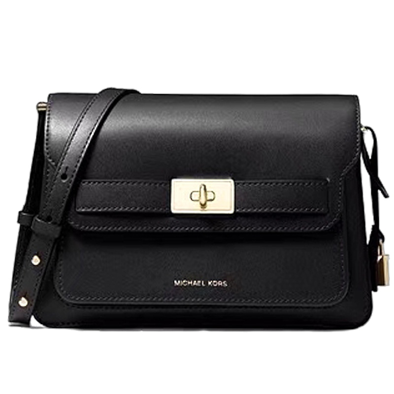 [直营]迈克科尔斯(MICHAEL KORS)Tatiana系列 女士单肩包斜挎包 MK女包