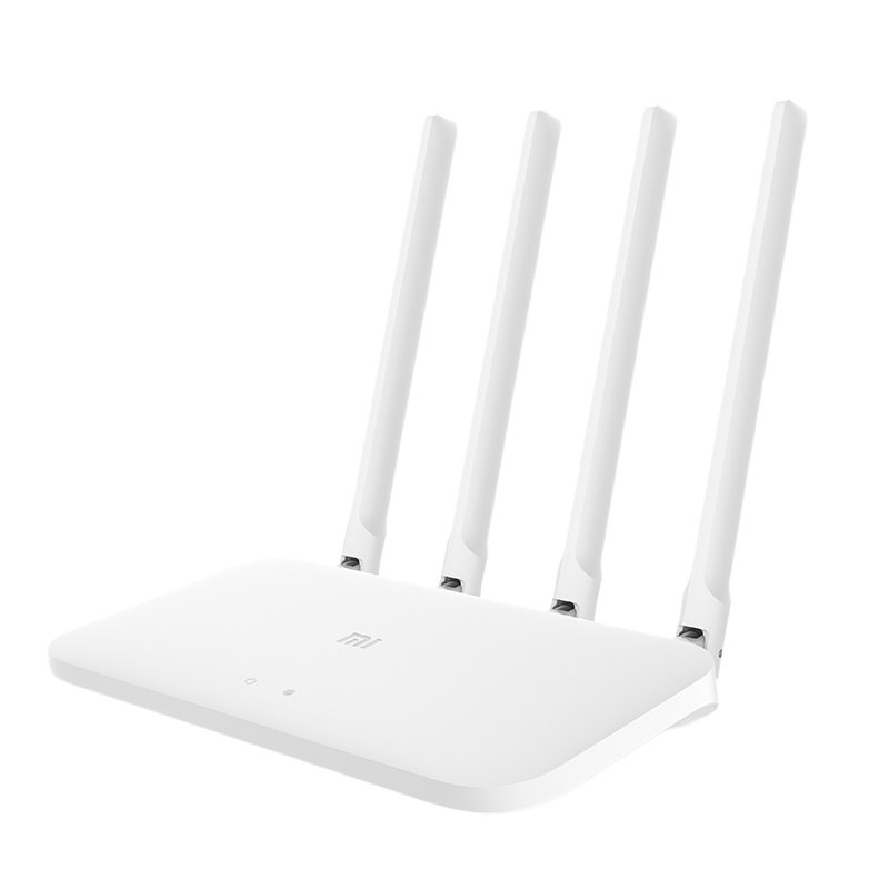 小米路由器R3GV2